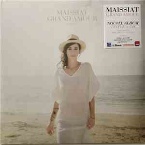 Maissiat - Grand Amour album