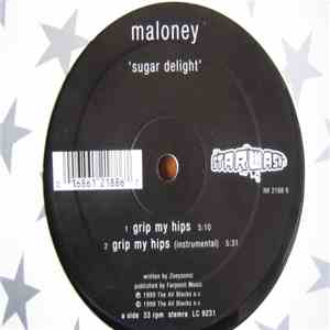Maloney - Sugar Delight album