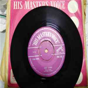 Manfred Mann - Sha La La / Cock-A-Hoop album