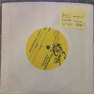 Mannequin  / Transistor Transistor - Mannequin / Transistor Transistor album