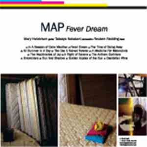 Map  - Fever Dream album