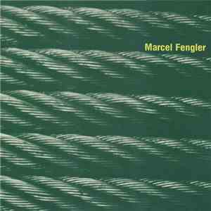 Marcel Fengler - Enigma album