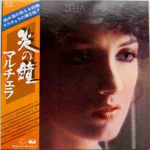 Marcella - Bella album