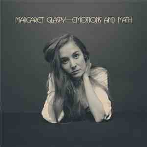 Margaret Glaspy - Emotions And Math album