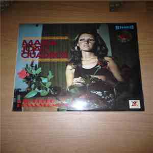 Maria João Quadros - Não Quero Rosas Vermelhas album