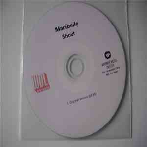 Maribelle  - Shout album