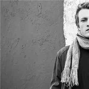Marius Samuelsen - Alien In Disguise album
