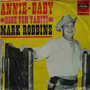 Mark Robbins  - Annie-Baby album