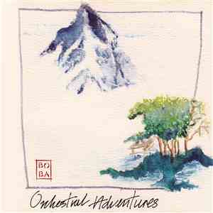 Mark Thomas  - Orchestral Adventures album