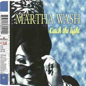 Martha Wash - Catch The Light album