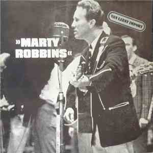 Marty Robbins - Rockin' Rollin' Robbins album
