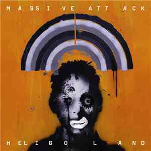 Massive Attack - Heligoland (Deluxe Version) album