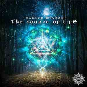 Master Minded - The Source Of Life album