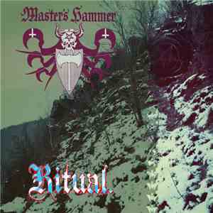 Master's Hammer - Ritual. album