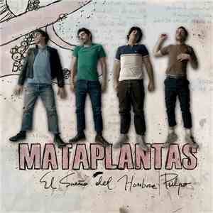 Mataplantas - El Sueño Del Hombre Pulpo album