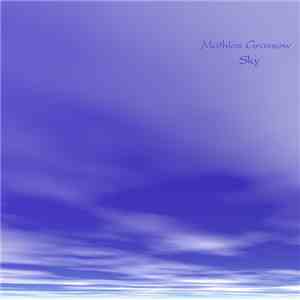 Mathias Grassow - Sky album