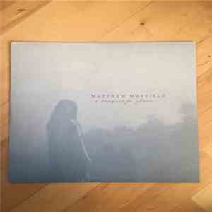 Matthew Mayfield - A Banquet For Ghosts album