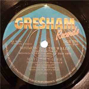 Matthew Wilder - Bouncin' Off The Walls / Love Of An Amazon album