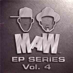 MAW - EP Series Vol. 4 album