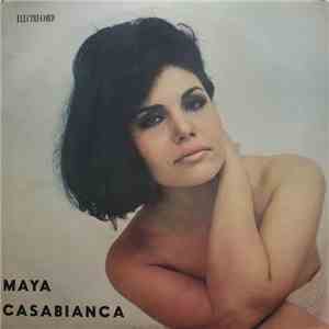 Maya Casabianca - Recital Maya Casabianca album