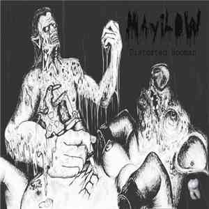 MayiloW - Distorted Hooman album