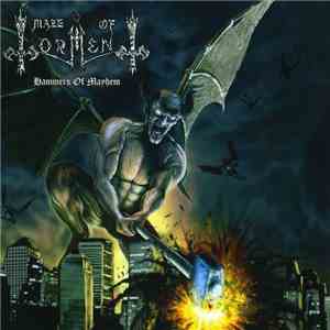Maze Of Torment - Hammers Of Mayhem album