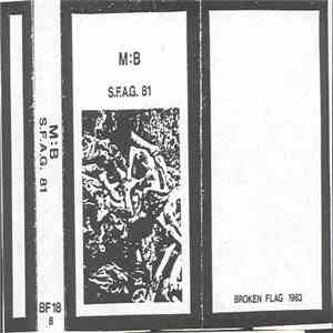 M:B - S.F.A.G. 81 album