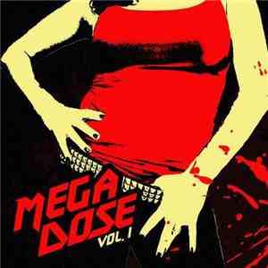 Megadose - Vol.1 album