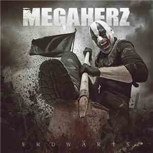 Megaherz - Erdwärts album