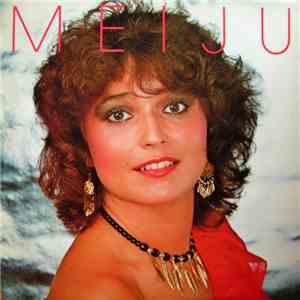 Meiju Suvas - Meiju album