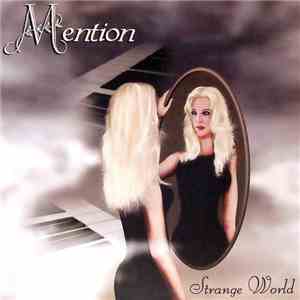 Mention  - Strange World album
