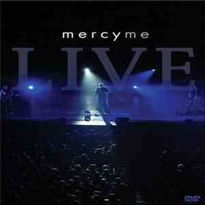 MercyMe - MercyMe Live album