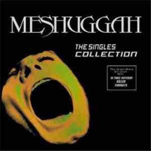 Meshuggah - The Singles Collection album