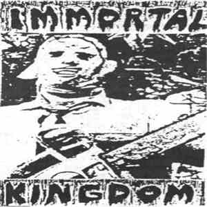 Messiah Death - Immortal Kingdom album