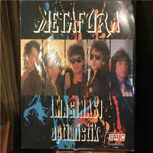 Metafora  - Imaginasi Optimistik album