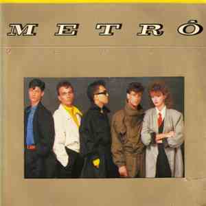 Metrô - Olhar album