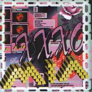 M.I.A.  - XXXO album