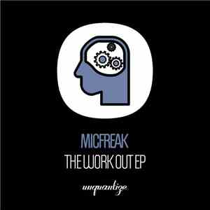 Micfreak - The Workout EP album
