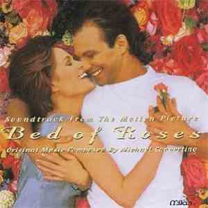 Michael Convertino - Bed Of Roses (Soundtrack From The Motion Picture) album