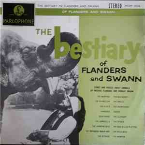 Michael Flanders And Donald Swann - The Bestiary Of Flanders And Swann album