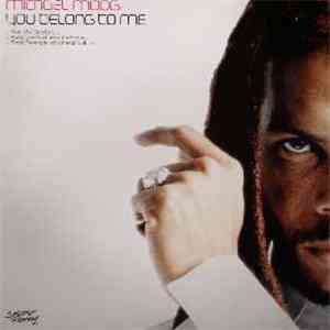 Michael Moog - You Belong To Me album