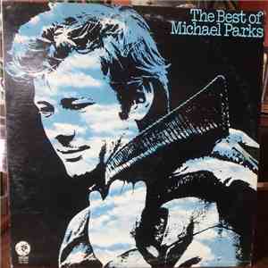 Michael Parks  - The Best Of album