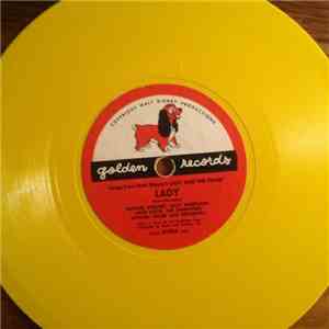Michael Stewart , Sally Sweetland, Anne Lloyd, The Sandpipers , Mitchell Miller And Orchestra - Lady / He's A Tramp album