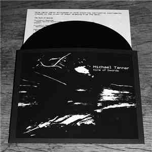 Michael Tanner - Nine Of Swords (Dusk Edition) album