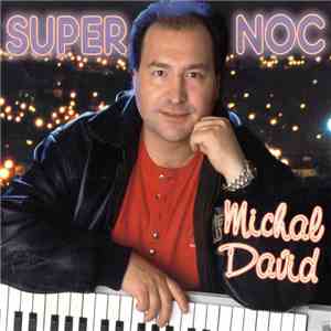 Michal David - Super Noc album