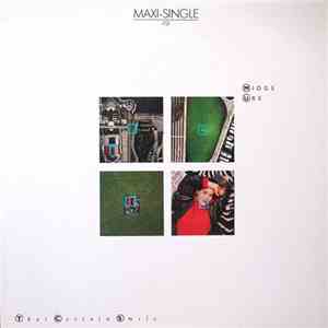 Midge Ure - That Certain Smile album