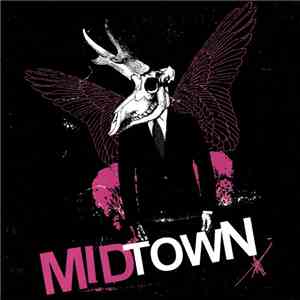 Midtown - 3-Song Sampler album