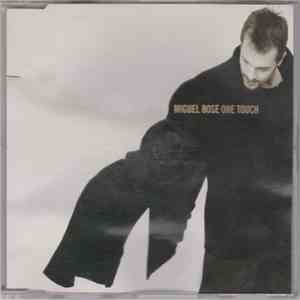 Miguel Bosé - One Touch album