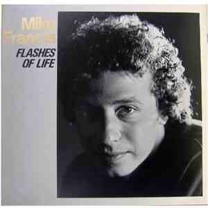Mike Francis - Flashes Of Life album