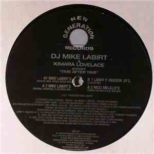 Mike LaBirt & Kimara Lovelace - Time After Time album